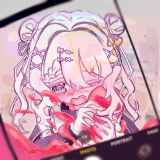 ケチャップびゅー