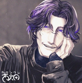 Skebご依頼イラスト（トリミング）