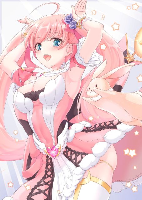 【RO】トルヴェールさん