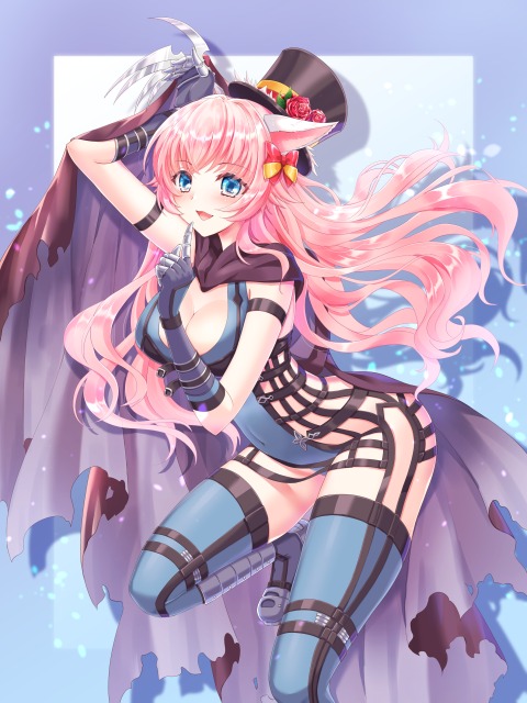 【RO】シャドクロさん