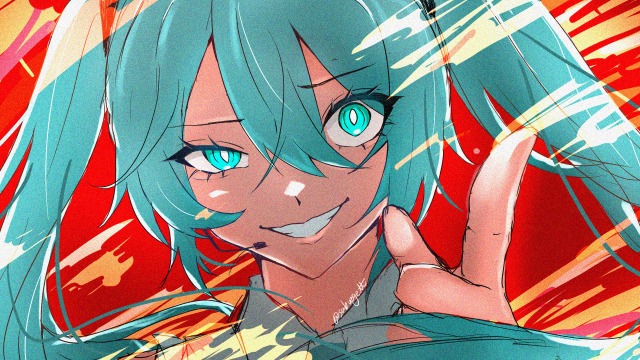 MV用イラストイメージ