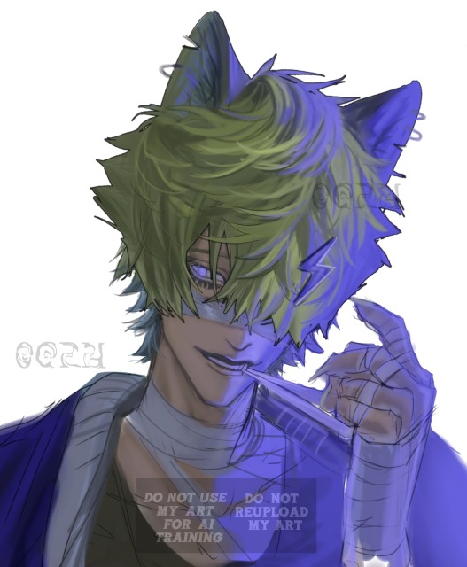 カラーイラスト