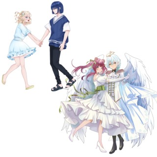 ご依頼イラストまとめ