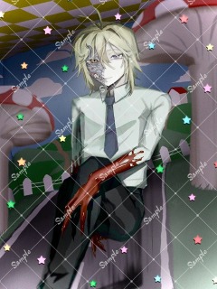 「特殊」ご依頼品一部