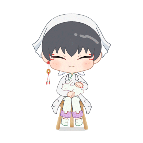 かわいすぎる動くアニメーションSD