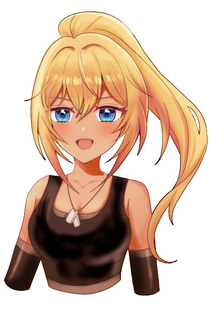 ご依頼品　バストアップ