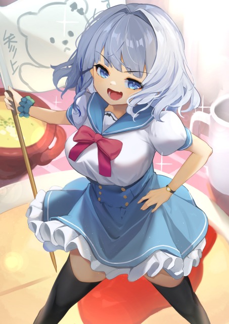 すぎやまちゃん