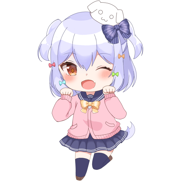 SDキャラクター【二次創作】