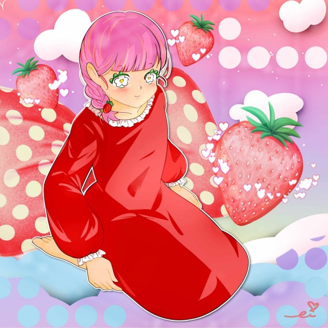 【オリジナル】おやすみシリーズ