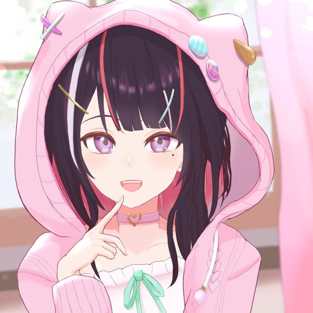 ホロライブ AZKi様