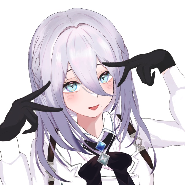 ソフィア・ヴァレンタイン様