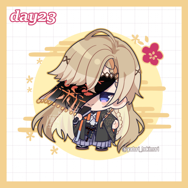 ミニキャラ・SDキャラ