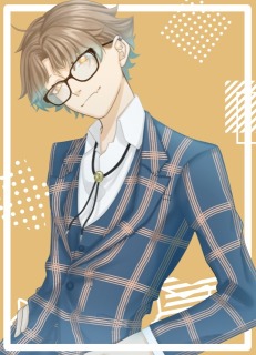 頼零夜様　新衣装記念イラスト