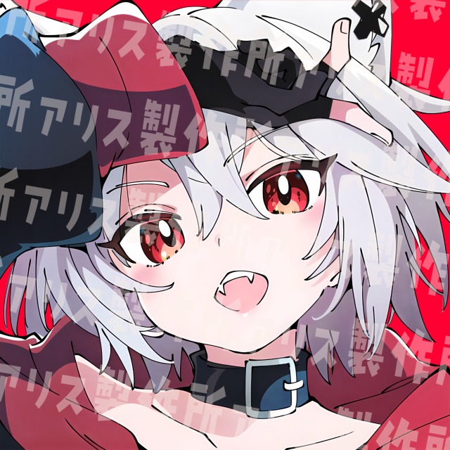 アイコン依頼１