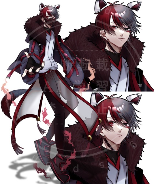 キービジュアル