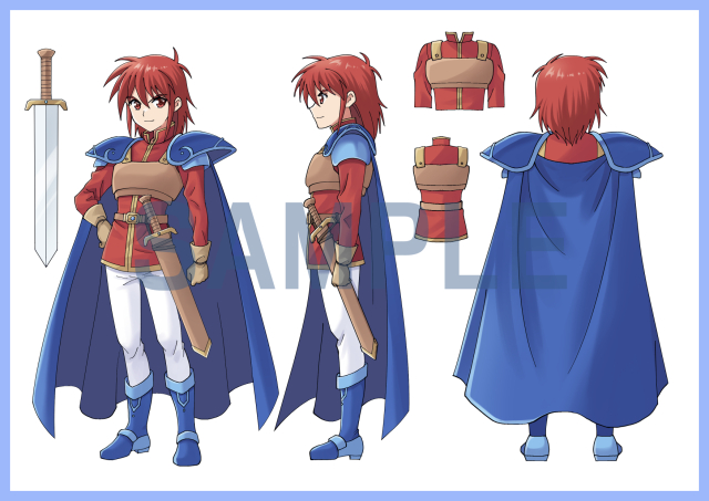 三面図【ご依頼品】