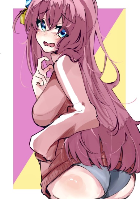 ぼっちちゃんの陰キャぴーす