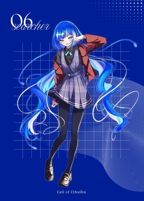 立ち絵サンプル