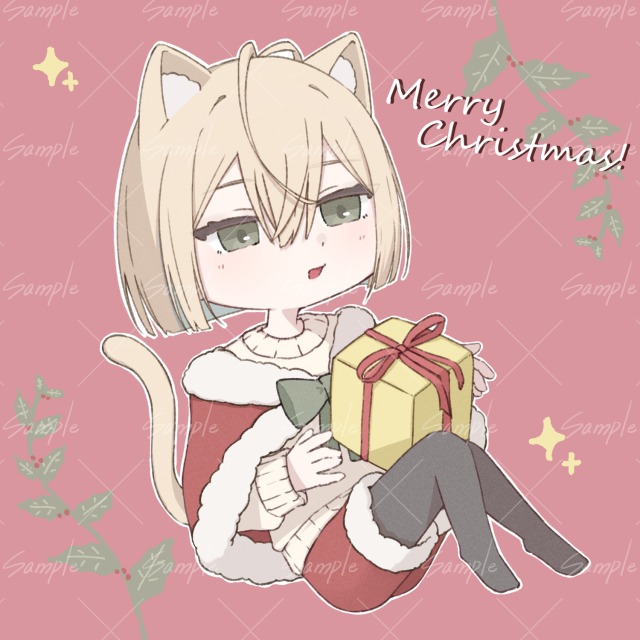 【自主制作】SDキャラクター