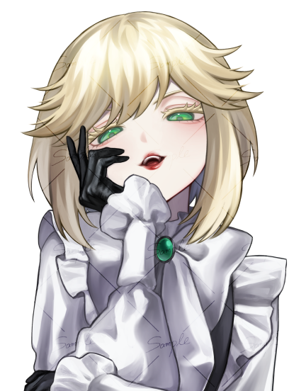 ご依頼 バストアップ