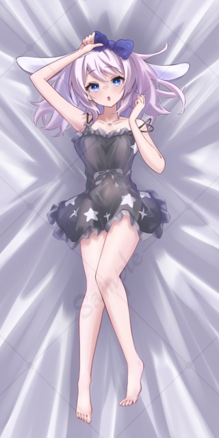 ご依頼イラスト