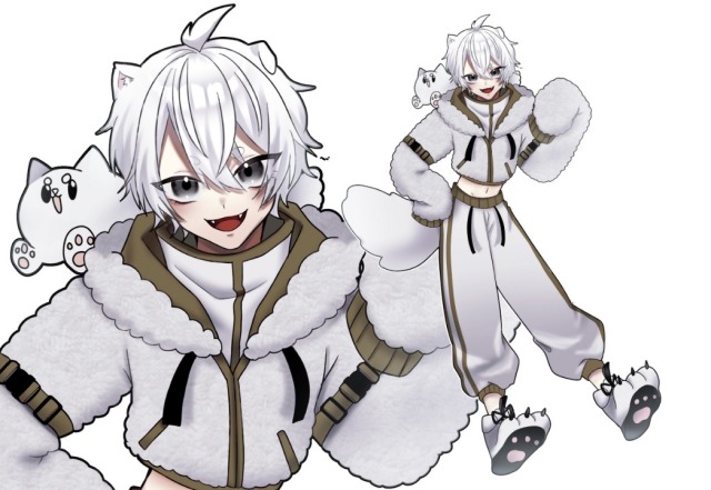 キービジュアル