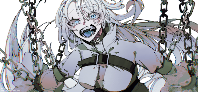 自主制作『!!!warning!!!』