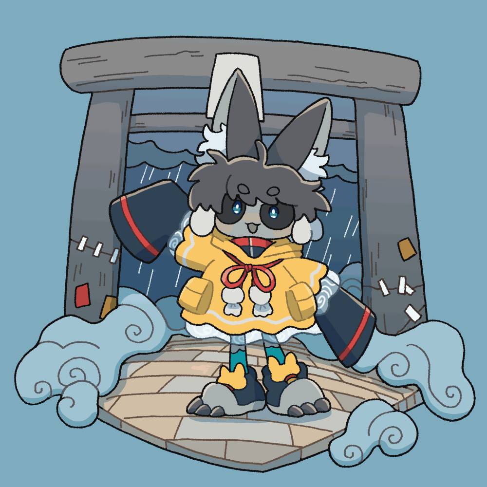 簡易アニメサンプル