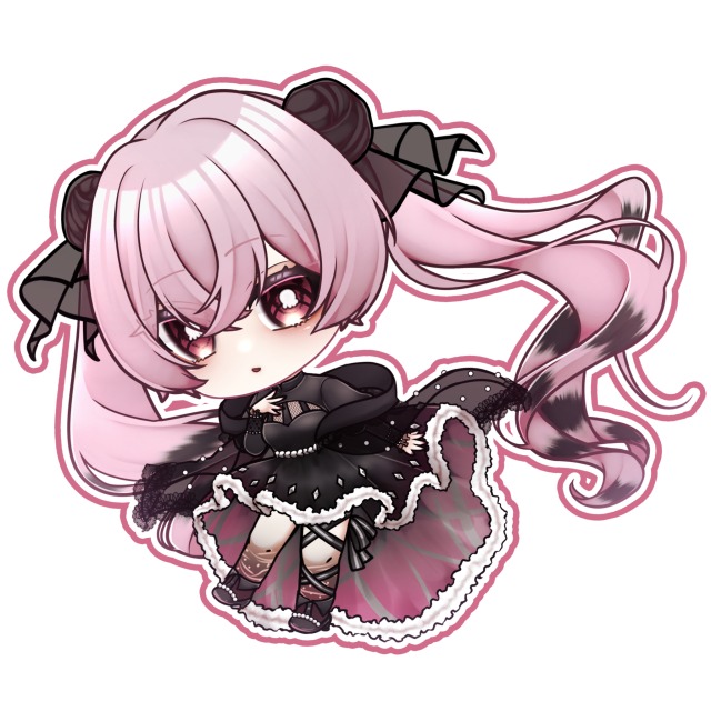 イラストサンプル