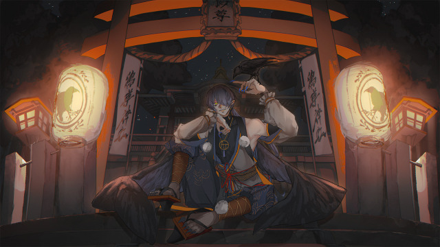 MV用イラストサンプル