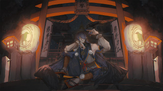 MV用イラストサンプル