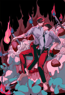 イラストサンプル