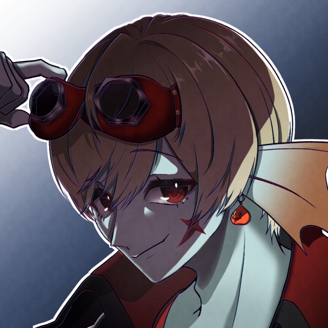 SNSアイコンサンプル