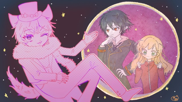 過去作品まとめ