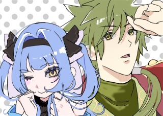 【ご依頼】カラーラフ