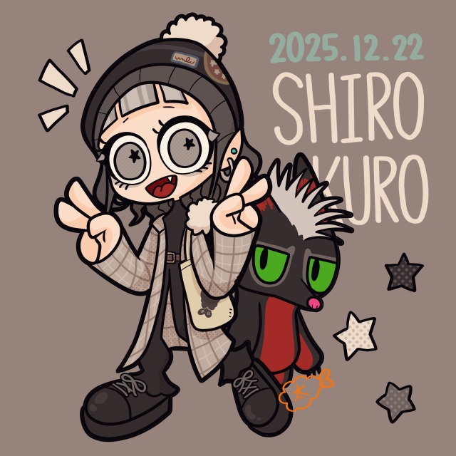 ファンアート（リヴリー）