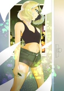 イラストサンプル