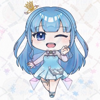 デフォルメイラスト