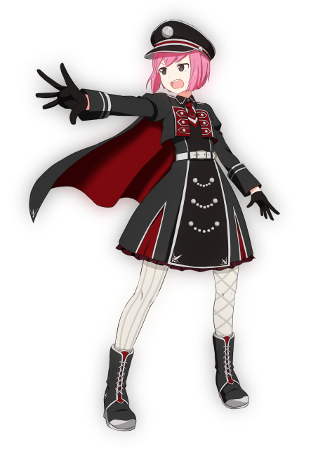 【Vtuber】ぽぽんた様