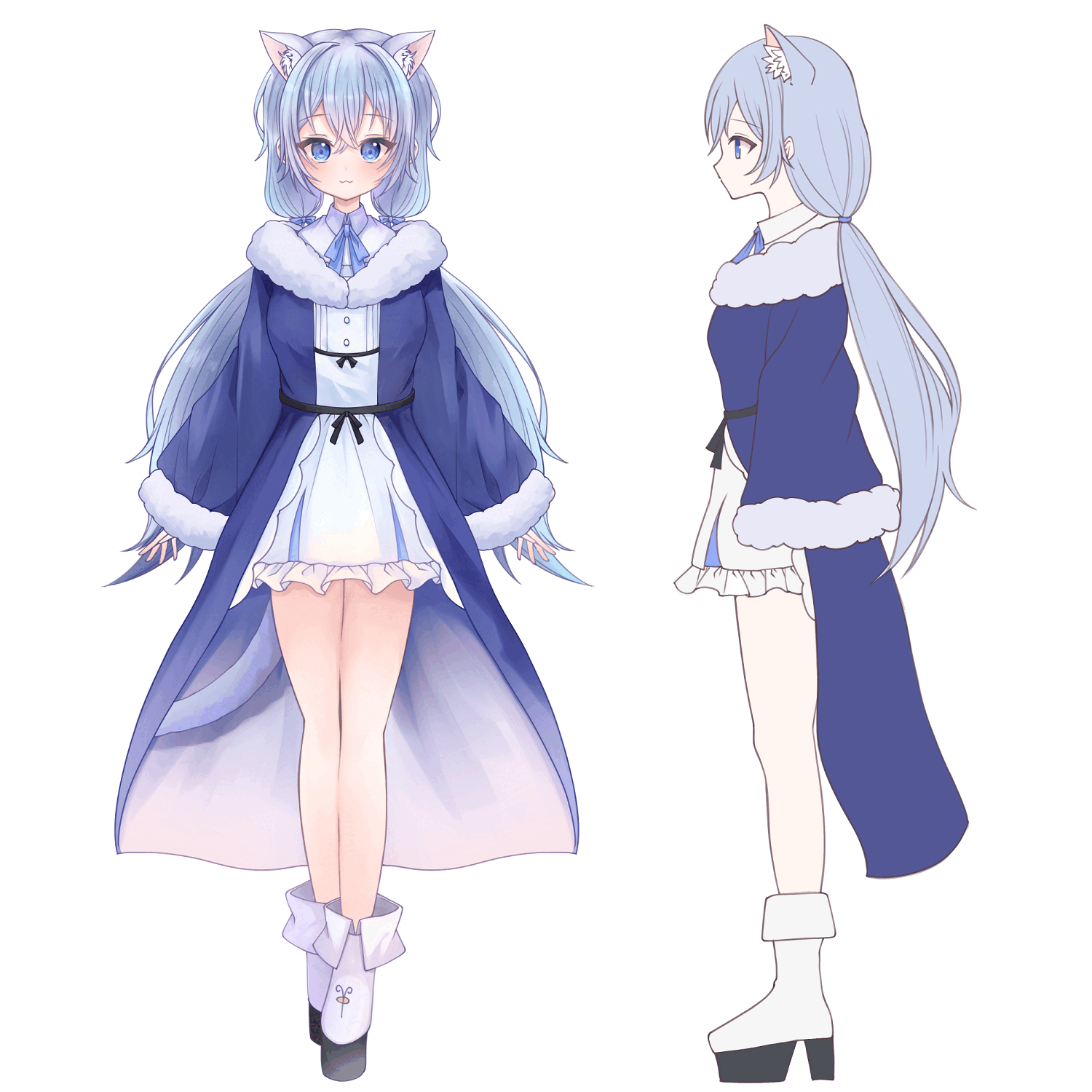 三面図サンプル