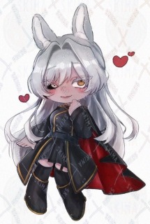 SDイラスト参考