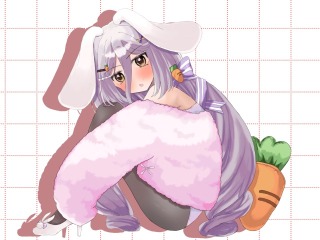 一枚イラストサンプル