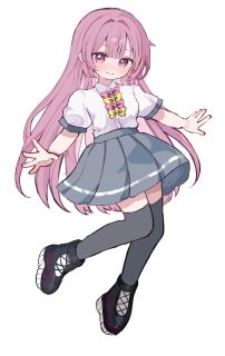 立ち絵サンプル