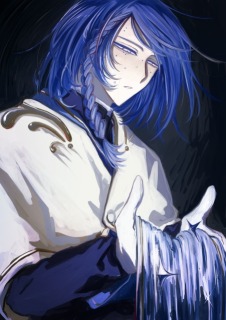 一枚絵サンプル