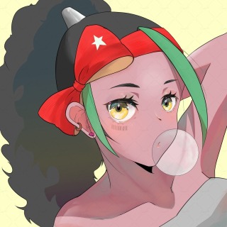 アイコンサンプル