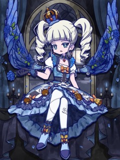 藤堂ユリカ　（アイカツ!）