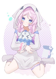 原神・シトラリ