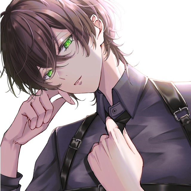 2025 描き納めイラスト