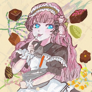 アイコンやヘッダー