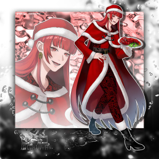 《illustration🦞💫》